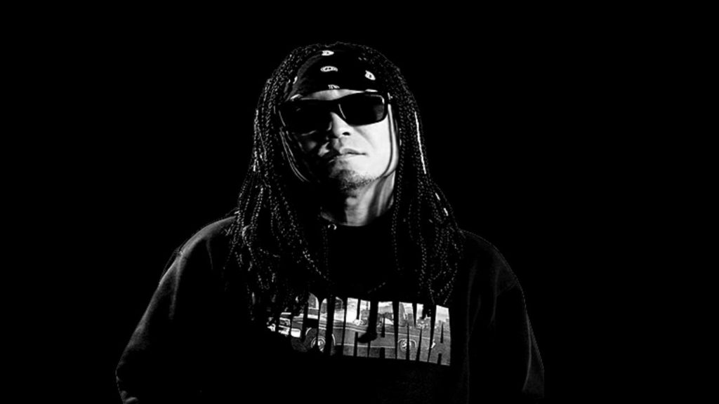DJ PMX: “Hip-hop is always changing”