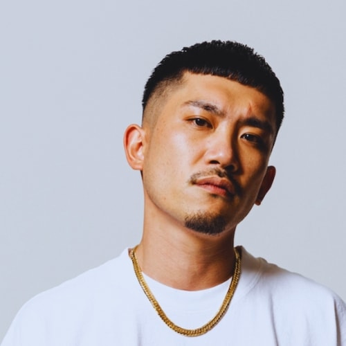 Stars of Japanese Rap in 2023: First Selection