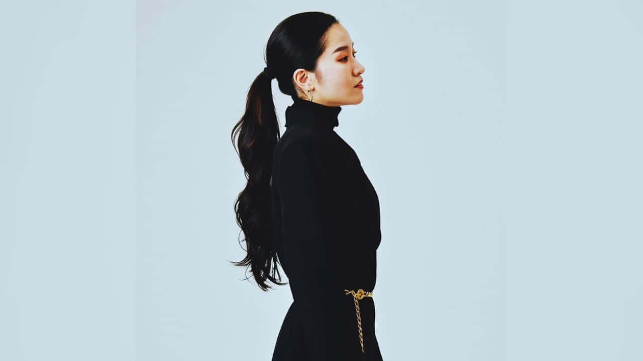 Rek Unveils New Single “Letter”, Celebrating Her Tokyo Roots