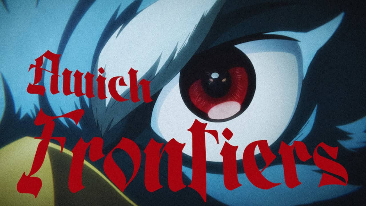 Awich – Frontiers – “Shangri-La Frontier” Opening theme song