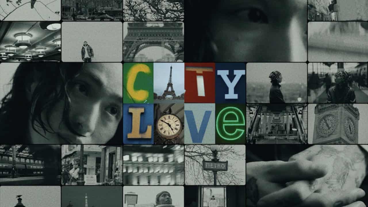 Kvi Baba – City Love City Love City Love