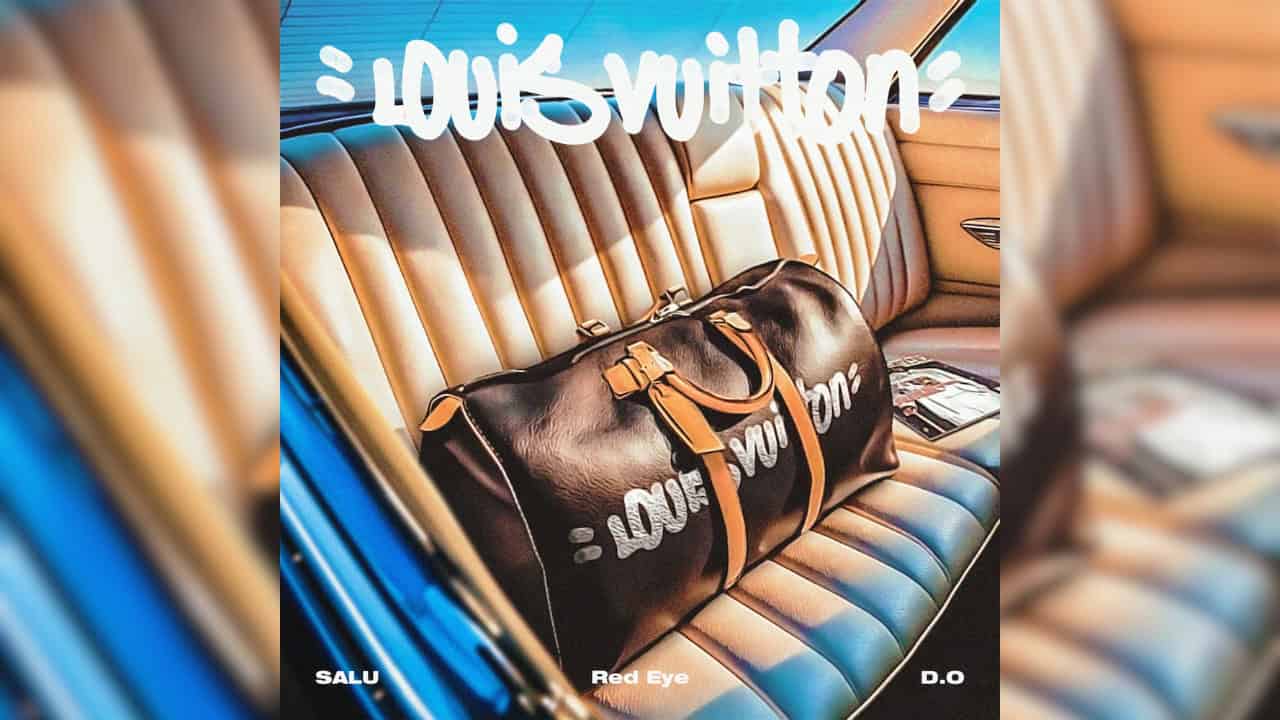 SALU’s new single “Louis Vuitton” due this week